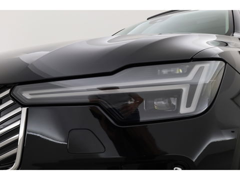 Volvo XC90 2.0 T8 Plug-in hybrid AWD Plus Bright | Luchtvering | Trekhaak | Pano | 360 Cam | ACC | Blis | H&K Audio |