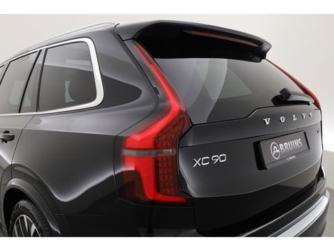 Volvo XC90 2.0 T8 Plug-in hybrid AWD Plus Bright | Luchtvering | Trekhaak | Pano | 360 Cam | ACC | Blis | H&K Audio |