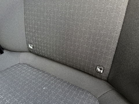 Ford Transit Custom 320 2.0 TDCI L2H1 Trend originele DC 5 persoons / vaste prijs rijklaar € 40.950 ex btw / NIEUW bpm vrij / euro 6 / dubbele schuifdeur / zwart metallic / lichtmetalen velgen !