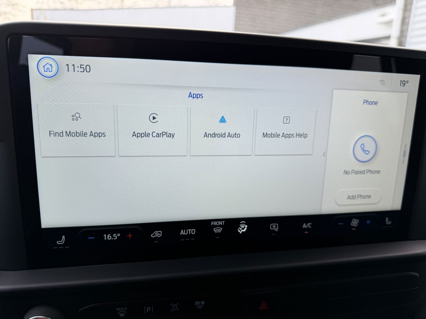 Ford Transit Custom 320 2.0 TDCI L2H1 Trend originele DC 5 persoons / vaste prijs rijklaar € 40.950 ex btw / NIEUW bpm vrij / euro 6 / dubbele schuifdeur / zwart metallic / lichtmetalen velgen !