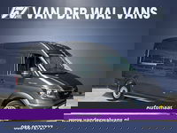 MAN TGE - 2.0 177pk Automaat L3H3 L2H2 Euro6 Airco | Camera | 3000kg Trekhaak | Apple Carplay | Chauffeursstoel Android Auto, Cruisecontrol, Sidebars, Bijrijdersbank