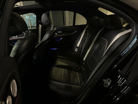 Mercedes-Benz E-Klasse AMG 63 S 4M+ Burmester|Keyles|Hud|VOL