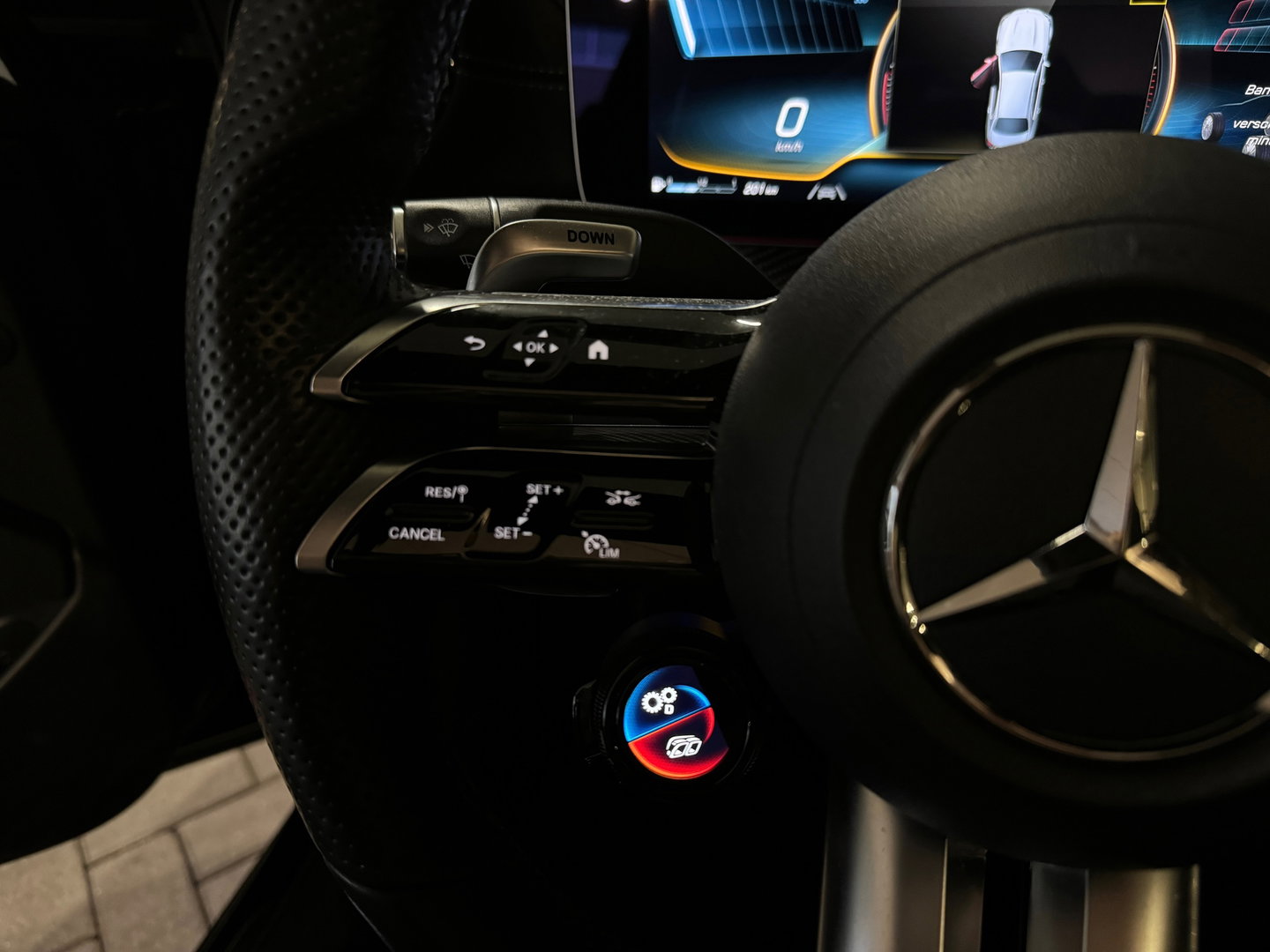 Mercedes-Benz E-Klasse AMG 63 S 4M+ Burmester|Keyles|Hud|VOL