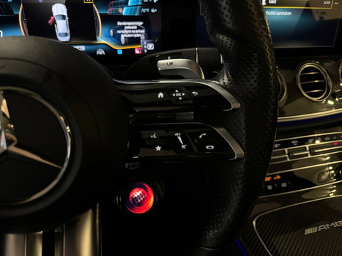 Mercedes-Benz E-Klasse AMG 63 S 4M+ Burmester|Keyles|Hud|VOL