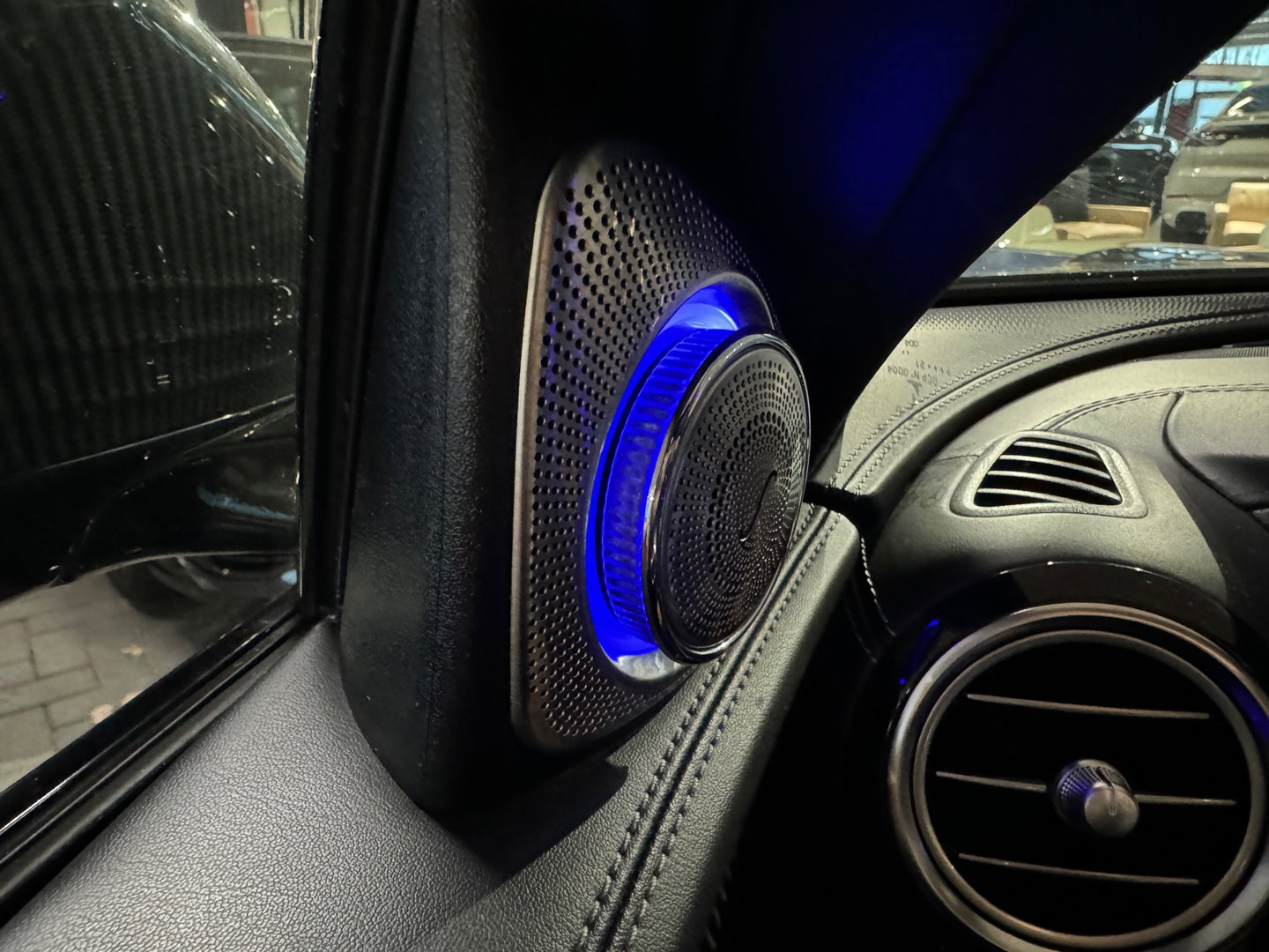 Mercedes-Benz E-Klasse AMG 63 S 4M+ Burmester|Keyles|Hud|VOL