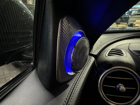 Mercedes-Benz E-Klasse AMG 63 S 4M+ Burmester|Keyles|Hud|VOL