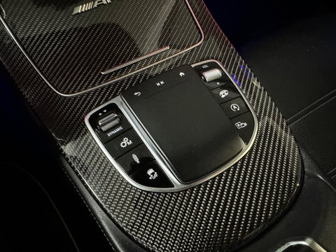 Mercedes-Benz E-Klasse AMG 63 S 4M+ Burmester|Keyles|Hud|VOL