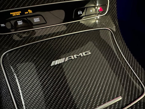 Mercedes-Benz E-Klasse AMG 63 S 4M+ Burmester|Keyles|Hud|VOL