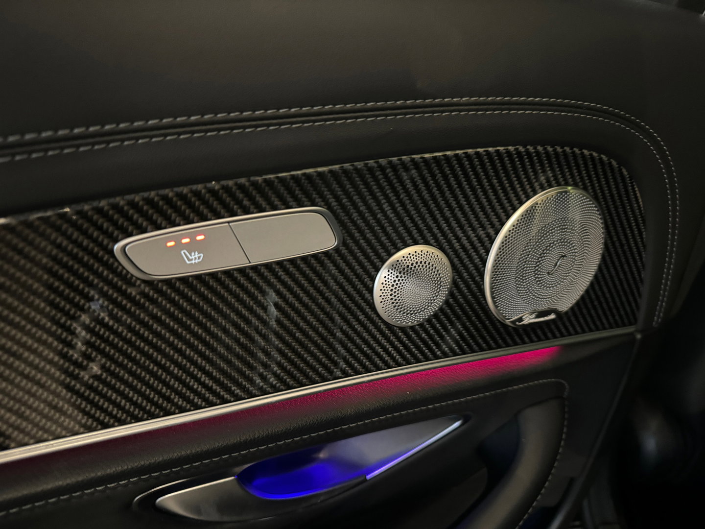 Mercedes-Benz E-Klasse AMG 63 S 4M+ Burmester|Keyles|Hud|VOL