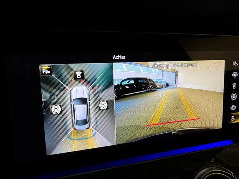 Mercedes-Benz E-Klasse AMG 63 S 4M+ Burmester|Keyles|Hud|VOL