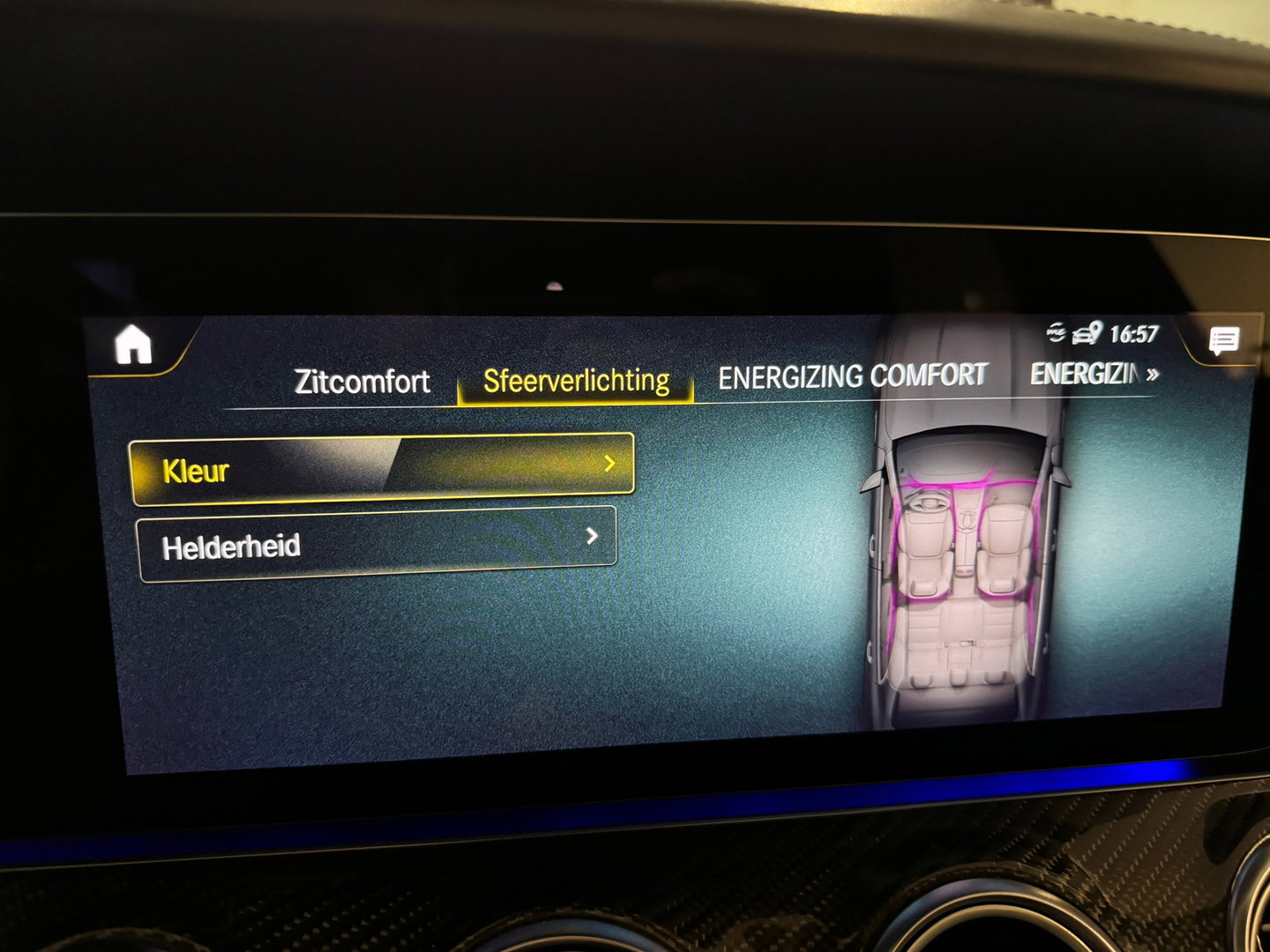 Mercedes-Benz E-Klasse AMG 63 S 4M+ Burmester|Keyles|Hud|VOL