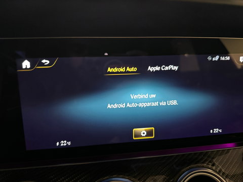 Mercedes-Benz E-Klasse AMG 63 S 4M+ Burmester|Keyles|Hud|VOL