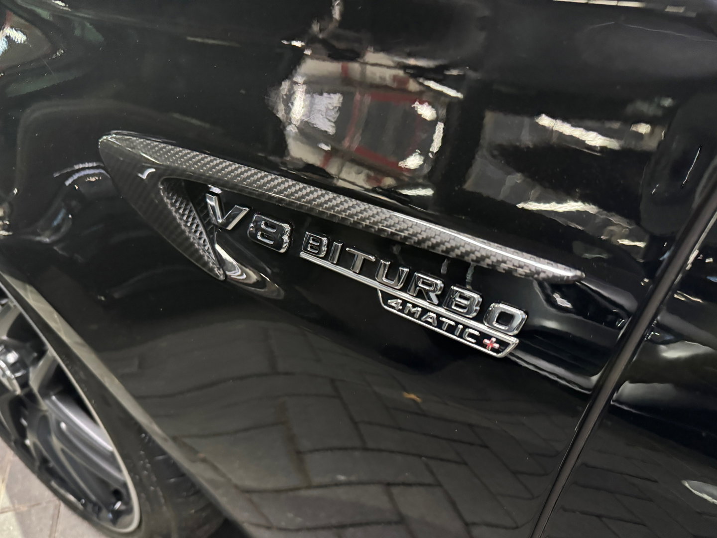 Mercedes-Benz E-Klasse AMG 63 S 4M+ Burmester|Keyles|Hud|VOL