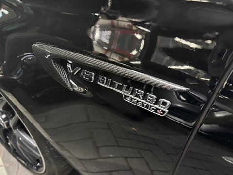 Mercedes-Benz E-Klasse AMG 63 S 4M+ Burmester|Keyles|Hud|VOL