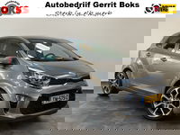 Kia Picanto - 1.0 CVVT Design Edition Navi Bluetooth