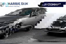 Nissan QASHQAI - 1.3 MHEV Xtronic 158 PK N-Connecta - Automaat | Panodak | Cold Pack | Dig. Cockpit | Adapt. Cruise | 360 Camera | PDC | NAV + App Connect | LM 18" | ECC | 7691