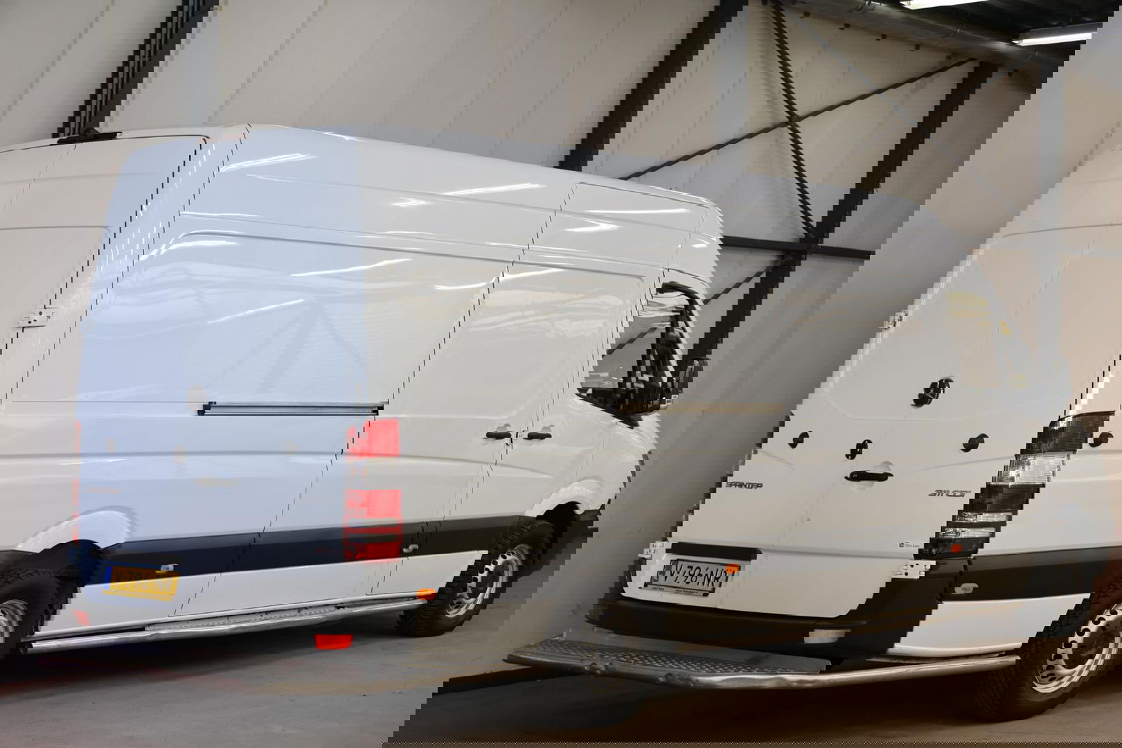 Mercedes-Benz Sprinter 311 2.2 CDI AUTOMAAT L3H2 POST NL EURO 6