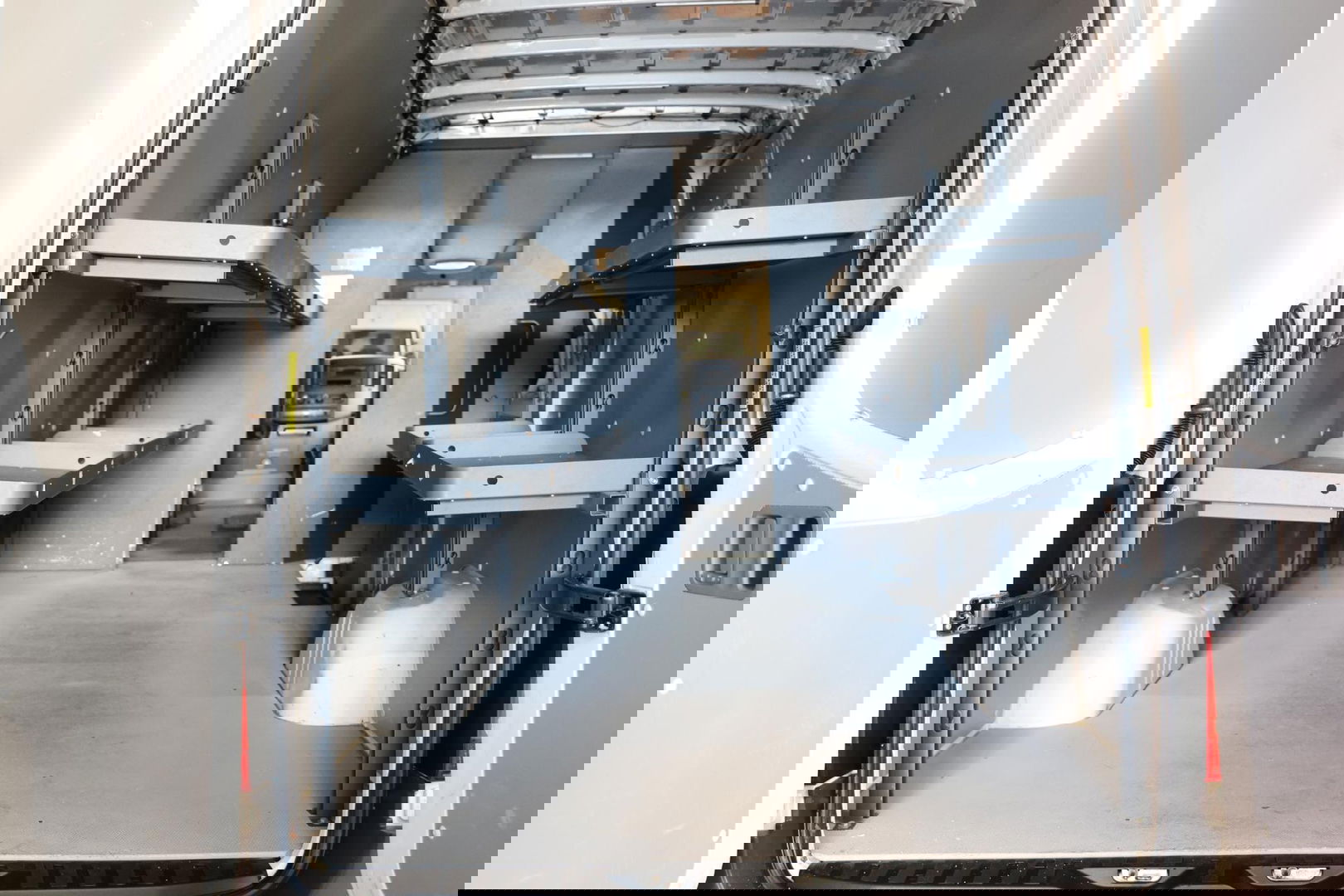 Mercedes-Benz Sprinter 311 2.2 CDI AUTOMAAT L3H2 POST NL EURO 6