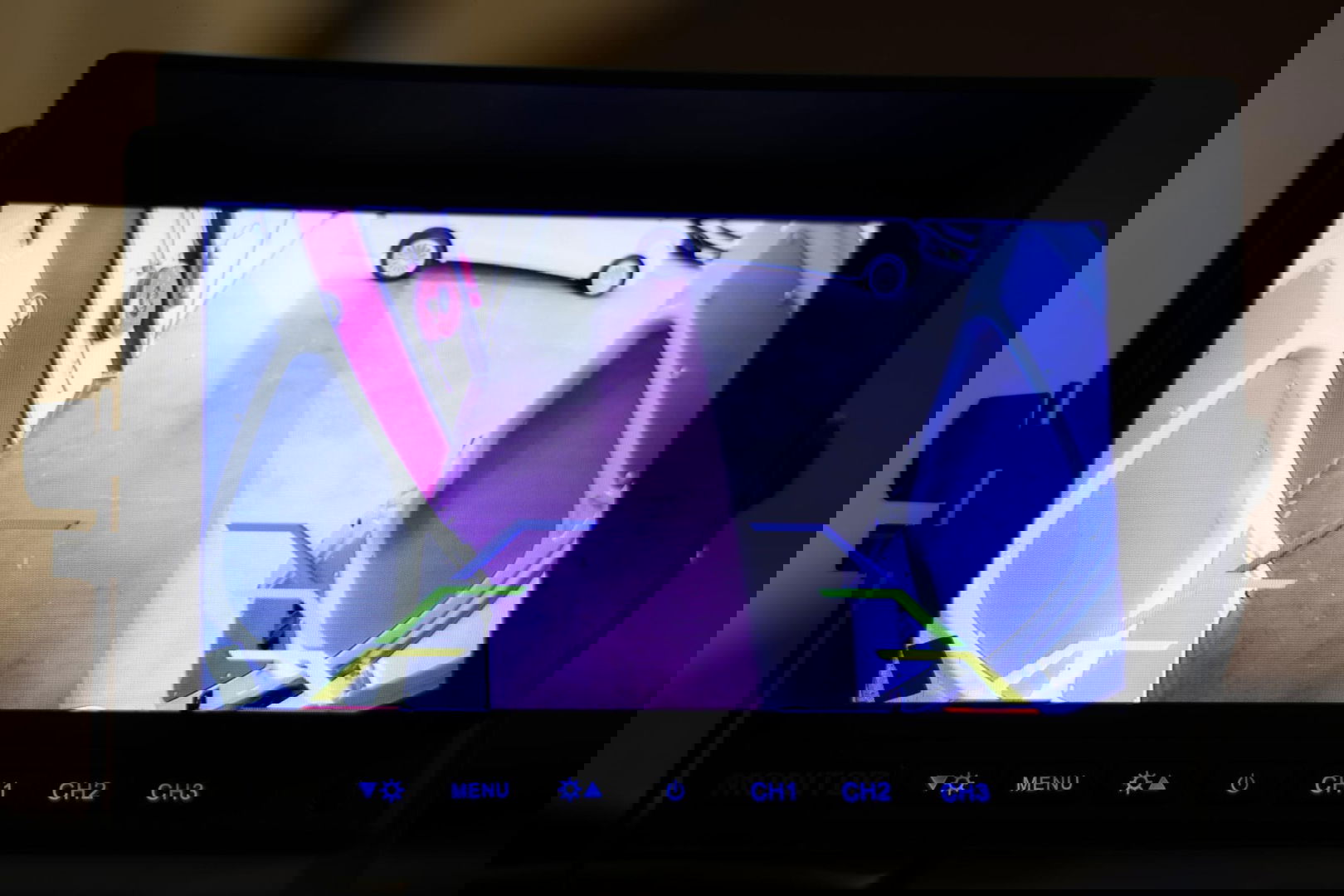 Mercedes-Benz Sprinter 311 2.2 CDI AUTOMAAT L3H2 POST NL EURO 6