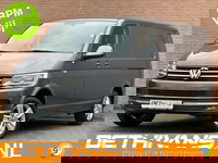 Volkswagen Transporter - 2.0TDI 150PK Lang / Cruisecontrol / LED /Euro6