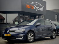 Volkswagen Golf - 1.4 TSI GTE AUT6 PANODAK LEDER NAVI CAMERA LED LMV PDC