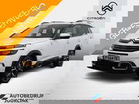 Citroën C5 Aircross - 1.6T 225pk Plug-in Hybrid Automaat Leder/Pano Camera/Winterpakket/Ecc