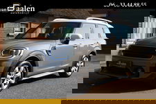 MINI Countryman - Mini 1.5 Cooper Business Edition NAVI ECC LED AUTOM 142000KM!!!