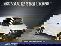 Volkswagen Transporter - 2.0 TDI 102pk L1H1 Euro6 Airco | Camera | Bluetooth telefoonvoorbereiding