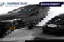 Volvo XC60 - 2.0 T6 Plug-in hybrid AWD Plus Dark - Automaat | S/K-Panodak | Dig. Cockpit | Adapt. Cruise | Stoel-+stuurverw. | PDC | Camera | NAV + App. Connect | ECC | Elek. Klep | LM 21" Polestar |