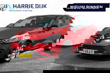 Renault Clio - 0.9 TCe 90 PK Limited Orig. NL | Cruise | PDC | NAV | Airco | DAB | Afn. Trekhaak | LM 16" |