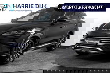 BYD SEAL U - 1.5 DM-i FWD Boost | Plug-In | S/K-Panodak | 360 Camera | App connect | Adapt. Cruise | Elek. Klep | Infinity audio | 19" |