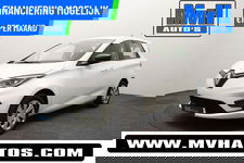 Renault ZOE - R110 Life 52 kWh|SOH 91%|KOOP ACCU|SNELLADEN|NAP