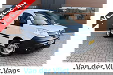 Renault Kangoo - 1.5 dCi E6 Comfort BPM Vrij! Lease €140 p/m, Airco, PDC, 2x Schuifdeur, Volledig onderhoudshistorie aanwezig