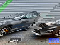 Ford Focus - Wagon 1.5 EcoBoost Active Head Up Carplay Cruise 2020 Vol Opties Nl Auto Eerste eigenaar Historie Aanwezig