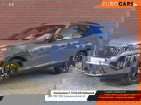 Peugeot 2008 - 1.2 PureTech 130pk Automaat Allure | DEMO ! | Navigatie | Apple Carplay/Android Auto | 360 camera | Parkeersensoren | Blind Spot Assist | Adaptive Cruise Control | Stoelverwarming | Getinte ramen | Climate Control