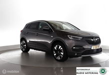 Opel Grandland X - 1.6 T Hybrid Business Elegance trekhaak|led|cam360|nav|acc|lmv18