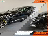 Peugeot 3008 - 1.2 130 pk EAT-8 Aut. GT Line Airco Navi Carplay PDC VA + Camera Full LED 18" LM Velgen
