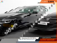 Volkswagen Golf - Variant 1.5 eTSI 150pk DSG Style | Navigatie | Apple Carplay/Android Auto | Parkeersensoren | Adaptive Cruise Control | Blind Spot Assist | Stoel-en stuurverwarming | Ledverlichting | Getinte ramen | Climate Control |