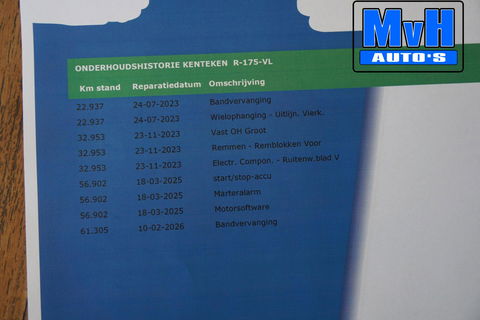 Volkswagen Polo 1.0 TSI R-Line|DSG|ACC|CAMERA|STOELVERW|NAP