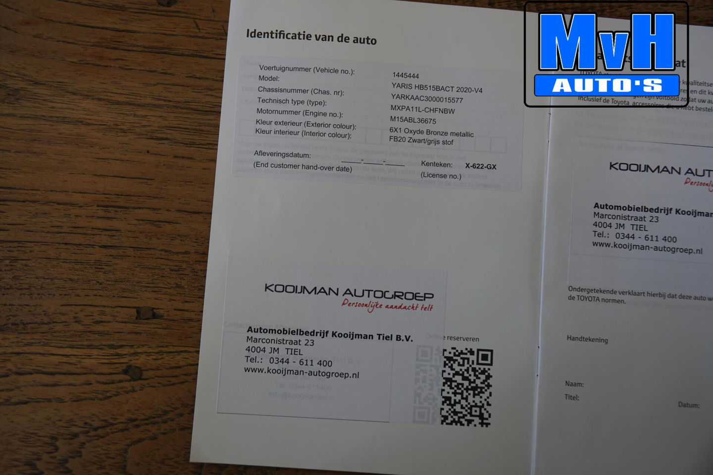 Toyota Yaris 1.5 VVT-i Active|CAMERA|ADAP.CRUISE|CARPLAY|NAP