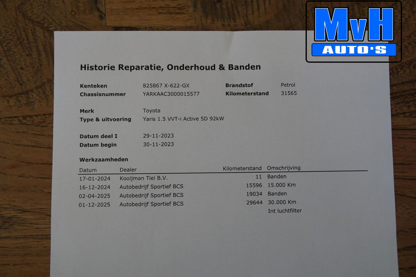 Toyota Yaris 1.5 VVT-i Active|CAMERA|ADAP.CRUISE|CARPLAY|NAP