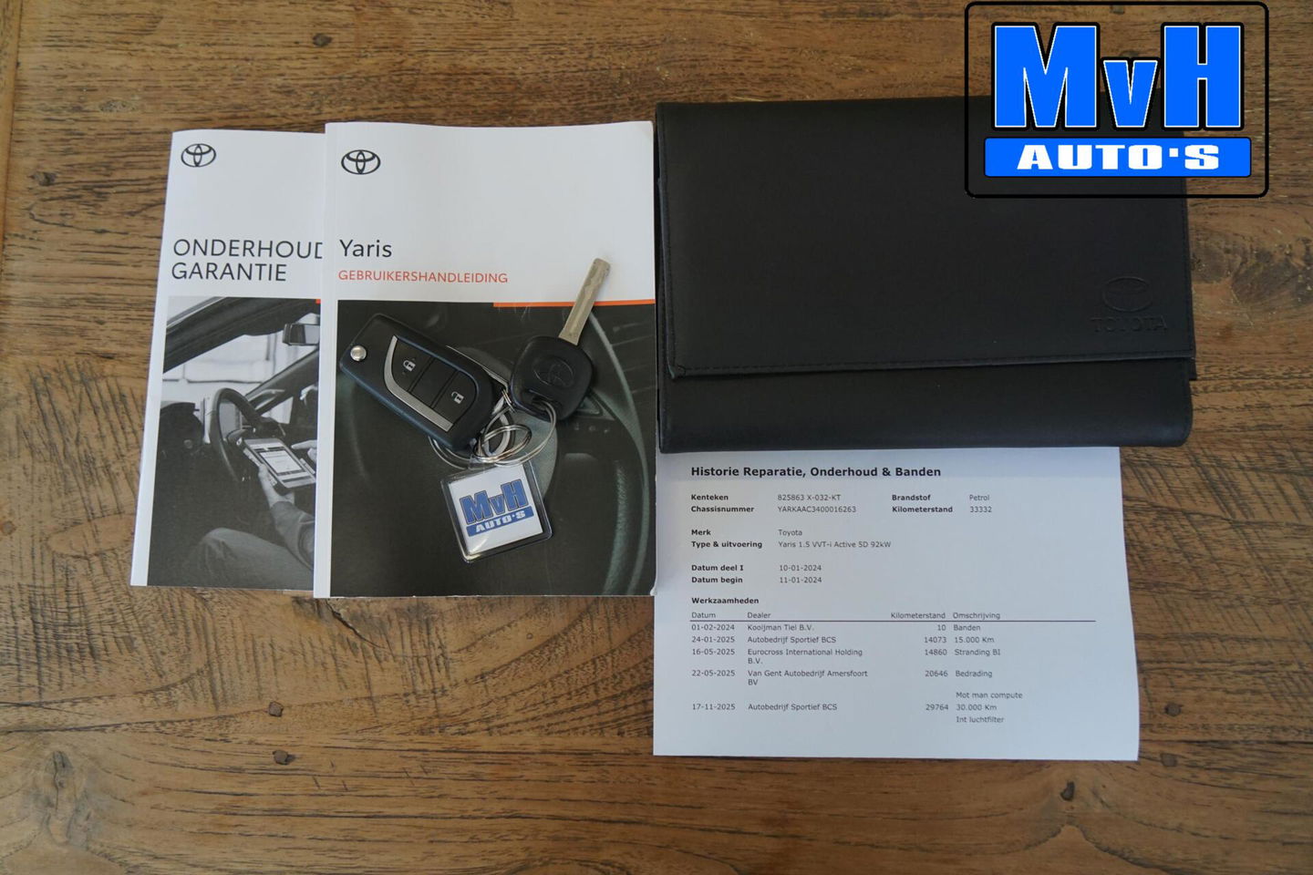 Toyota Yaris 1.5 VVT-i Active|CAMERA|ADAP.CRUISE|CARPLAY|NAP