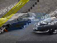Opel Insignia - Sports Tourer 1.4 T EcoFLEX Business Executive