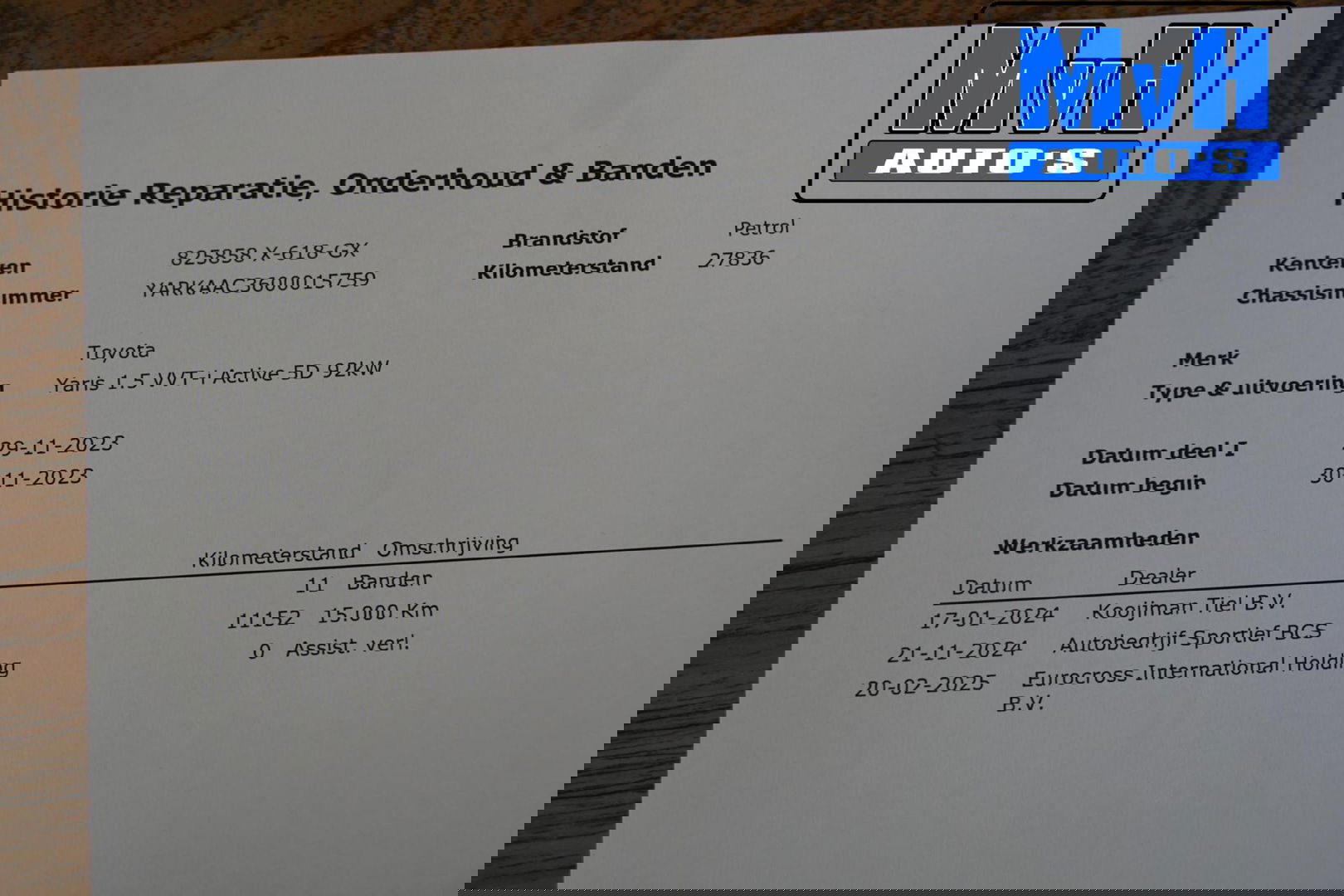 Toyota Yaris 1.5 VVT-i Active|CAMERA|ADAP.CRUISE|CARPLAY|NAP