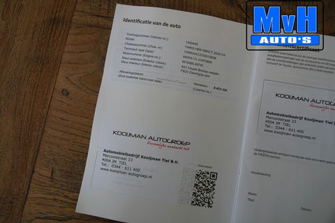 Toyota Yaris 1.5 VVT-i Active|CAMERA|ADAP.CRUISE|CARPLAY|NAP