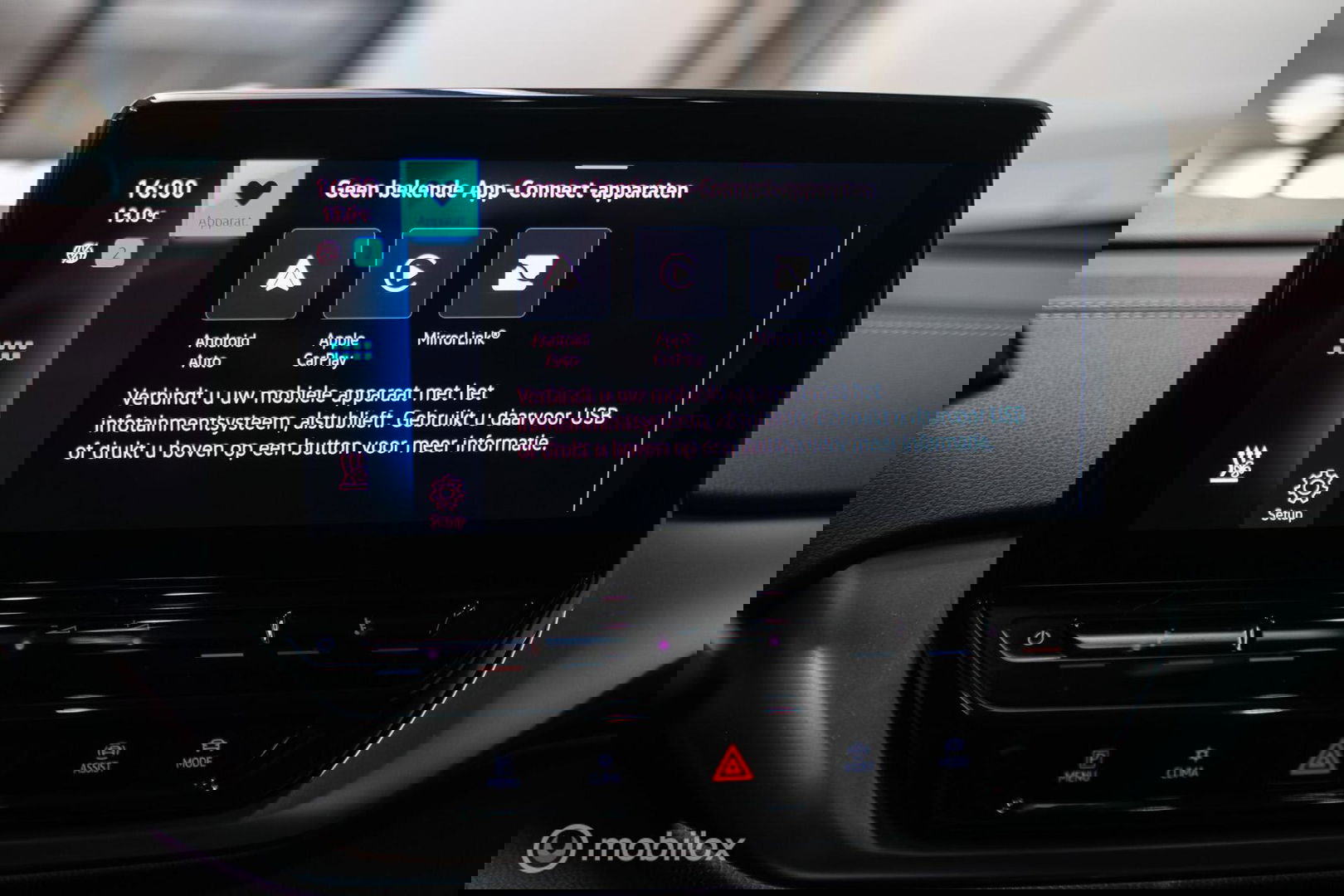 Volkswagen ID.4 Pro 77 kWh | 2023 | SOH 98% | Trekhaak | NL auto NAP | Stoelverwarming | Alcantara | Ambiance |