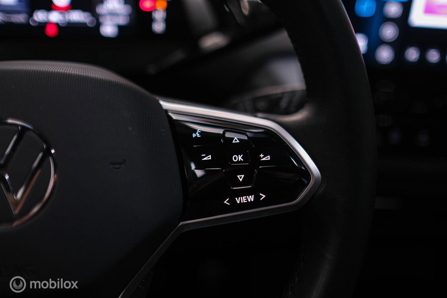 Volkswagen ID.4 Pro 77 kWh | 2023 | SOH 98% | Trekhaak | NL auto NAP | Stoelverwarming | Alcantara | Ambiance |