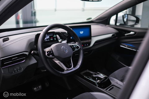 Volkswagen ID.4 Pro 77 kWh | 2023 | SOH 98% | Trekhaak | NL auto NAP | Stoelverwarming | Alcantara | Ambiance |