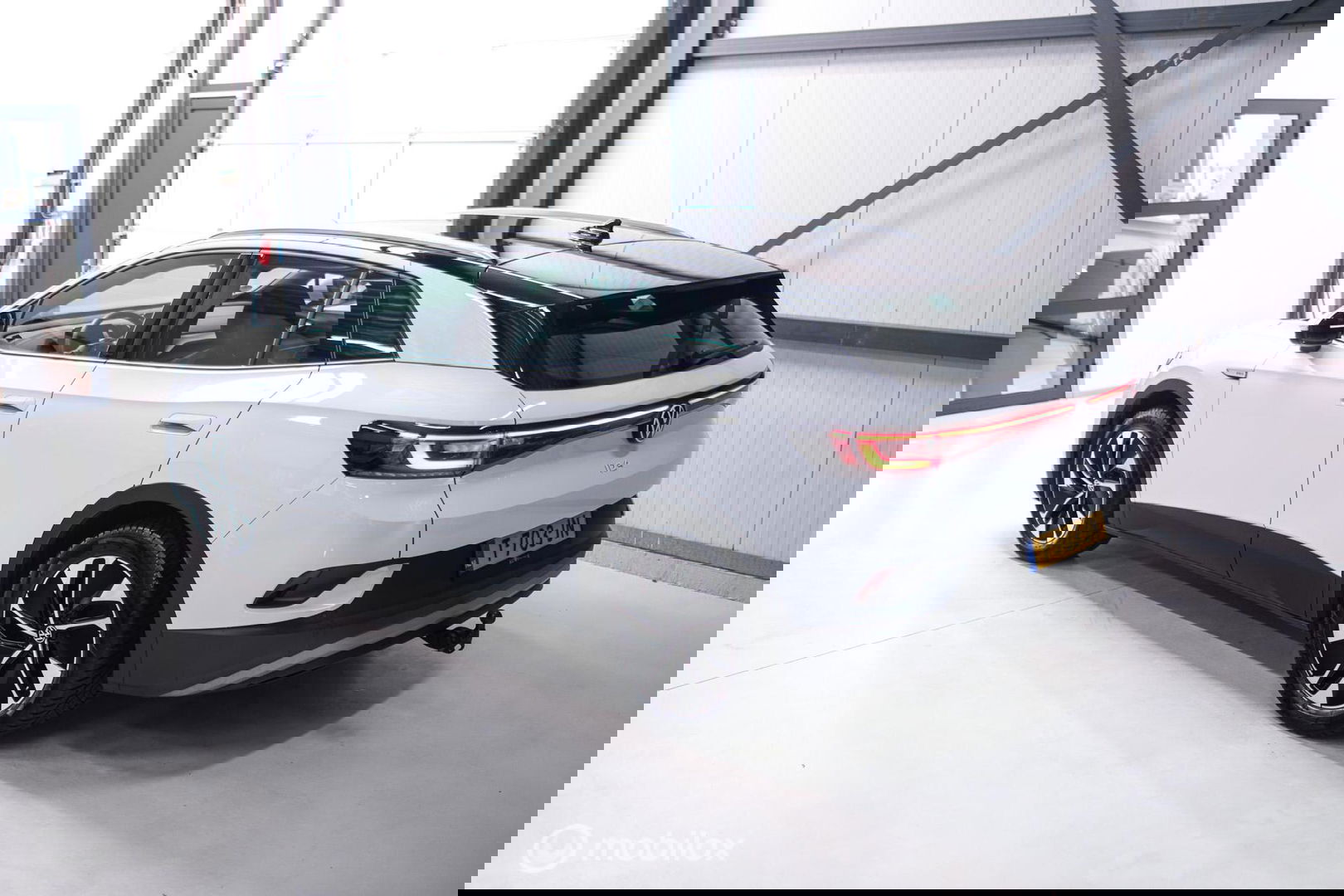 Volkswagen ID.4 Pro 77 kWh | 2023 | SOH 98% | Trekhaak | NL auto NAP | Stoelverwarming | Alcantara | Ambiance |