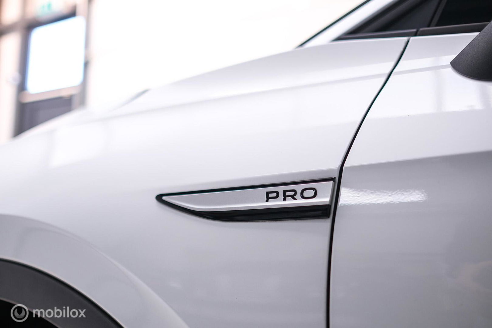 Volkswagen ID.4 Pro 77 kWh | 2023 | SOH 98% | Trekhaak | NL auto NAP | Stoelverwarming | Alcantara | Ambiance |